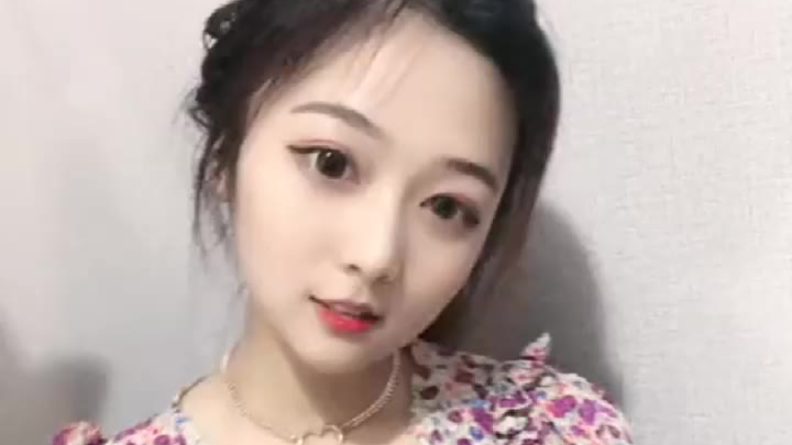 【抖音可爱小姐姐】精挑细选第14期